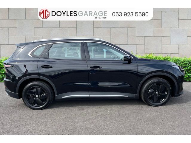 Image for 2026 MG S5 Excite Standard Range*261 Offers Available