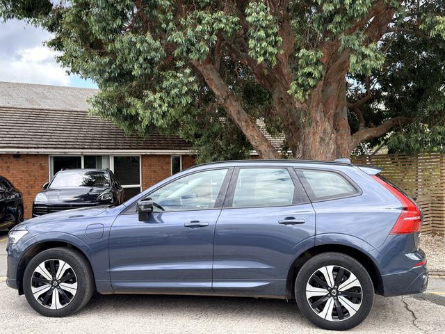 Image for 2023 Volvo XC60 RECHARGE T6 PLUS AWD. FULL SERVICE HISTORY. SUNROOF. DUAL PANROOF