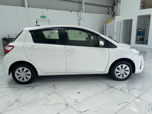 Image for 2018 Toyota Yaris 