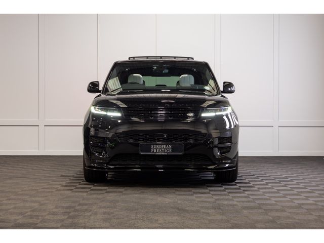 Image for 2023 Land Rover Range Rover Sport P440e Dynamic SE *Pan Roof