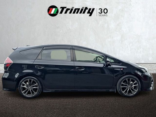 Image for 2018 Toyota Prius ** GR ** ALPHA ** 7 SEATER ** HUGE SPEC ** TRINITY MOTORS **