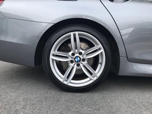 Image for 2016 BMW 5 Series 530d M Sport Auto