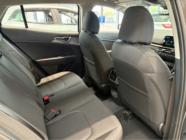 Image for 2026 Kia Sportage K2