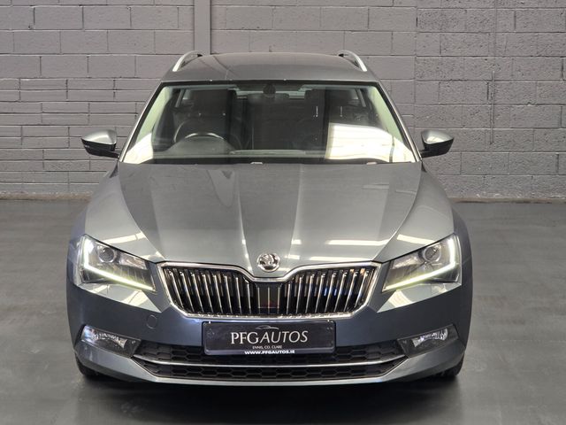 Image for 2017 Skoda Superb 1.6 TDI 120bhp Ambition Com