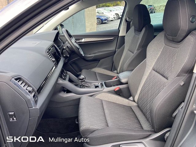 Image for 2024 Skoda Karoq 2.0TDI 115HP DSG Style
