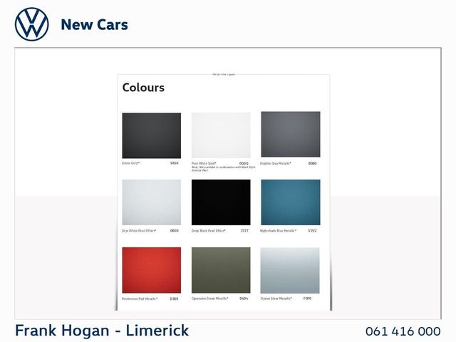 Image for 2026 Volkswagen Tiguan R-Line 75 2.0 TDI 150 HP - IN STOCK FOR 2025 DELIVERY Call Sales on 061416000