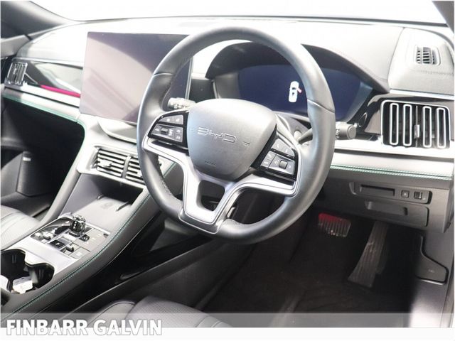 Image for 2025 BYD Seal U 