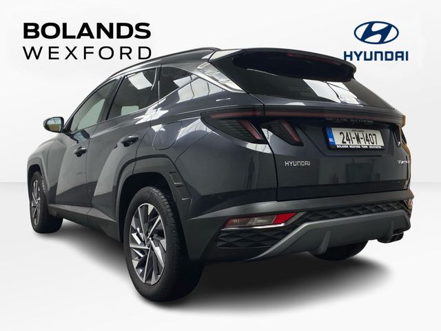 Image for 2024 Hyundai Tucson 2WD Executive Plus