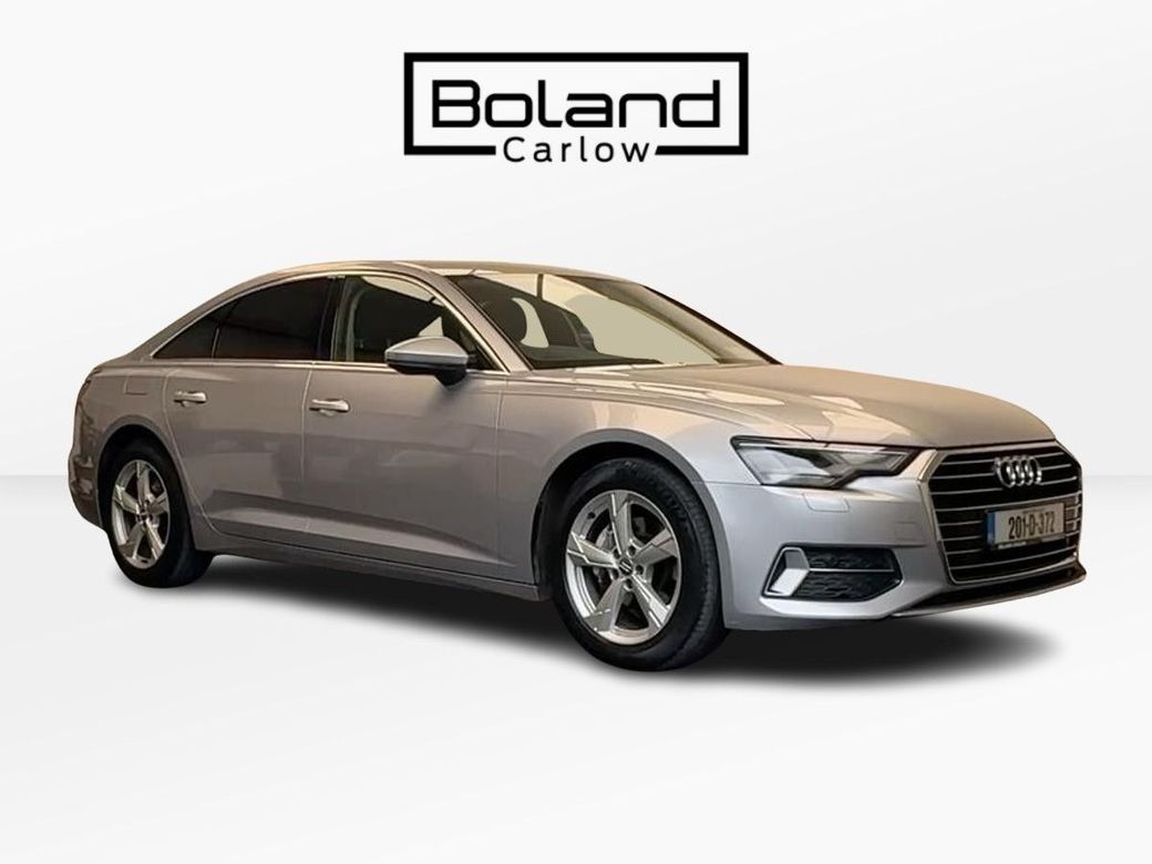 Image for 2020 Audi A6 40TDI SE AUTO*JUST IN* €100 PER WEEK