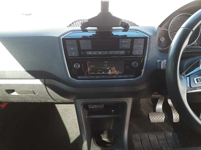 Image for 2017 Volkswagen up! COMING SOON