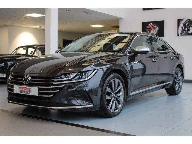 Image for 2022 Volkswagen Arteon Elegance 2.0 150PS DSG