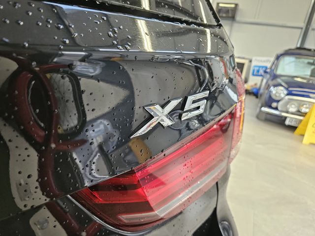 Image for 2017 BMW X5 xDrive25d SE
