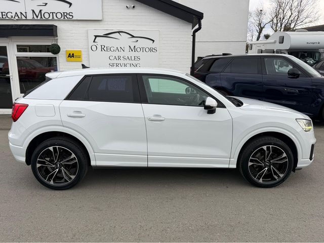 Image for 2019 Audi Q2 1.0 TFSI SPORT S-TRONIC