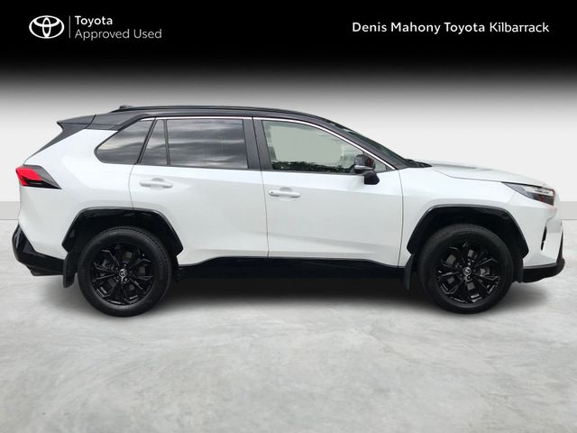 Image for 2023 Toyota Rav4 HYBRID SPORT