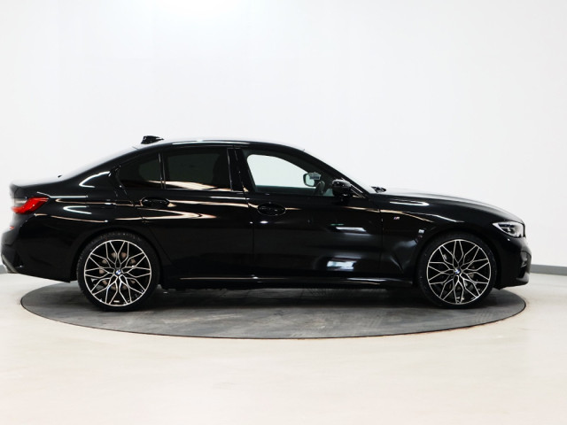 Image for 2021 BMW 3 Series *97* 330E M SPORT