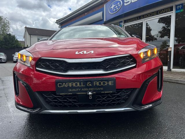 Image for 2023 Kia XCeed Beautiful Hybrid - PHEV 5DR Automatic + High Spec | Top Trade-Ins | Approved Warranty | Finance Arranged |