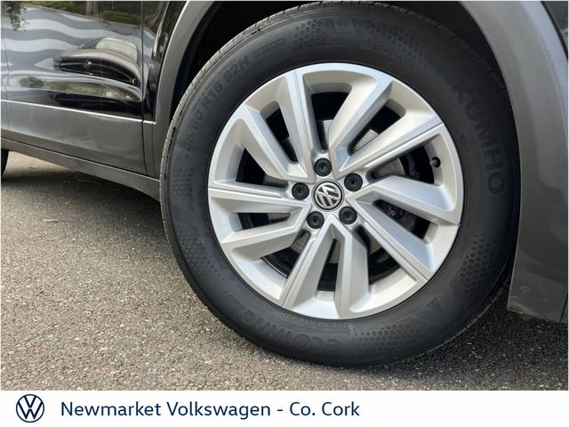 Image for 2020 Volkswagen T-Cross LIFE 1.6TDI 95HP 