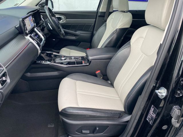 Image for 2021 Kia Sorento 2.2 K4 4X2 Diesel 7 seats