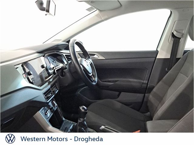 Image for 2021 Volkswagen Polo 1.0 TSI 80HP Comfortline