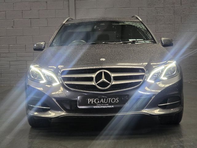 Image for 2016 Mercedes-Benz E Class E220 D CABRIO A/T