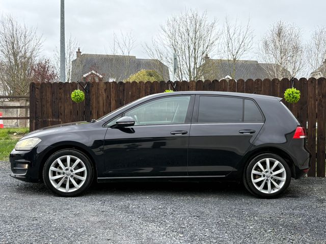 Image for 2014 Volkswagen Golf AUTO - PETROL 