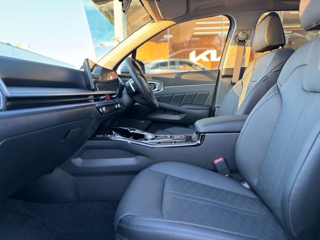 Image for 2026 Kia Sorento 1.6 Plug in hybrid ( 7 Seats )