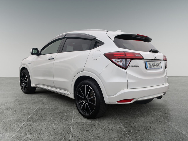Image for 2018 Honda Vezel 