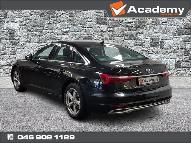 Image for 2024 Audi A6 A6 40 TDI SE**JUST LANDED**