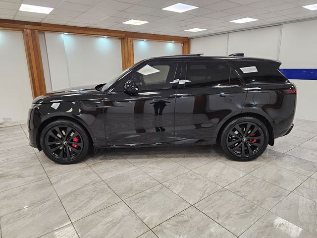 Image for 2023 Land Rover Range Rover Sport P510 E EDITION 