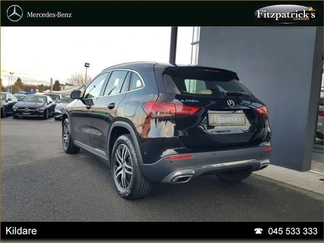 Image for 2022 Mercedes-Benz GLA Class GLA PHEV 250e A/T Progressive