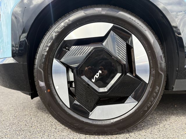 Image for 2026 Kia EV5 Earth 3 