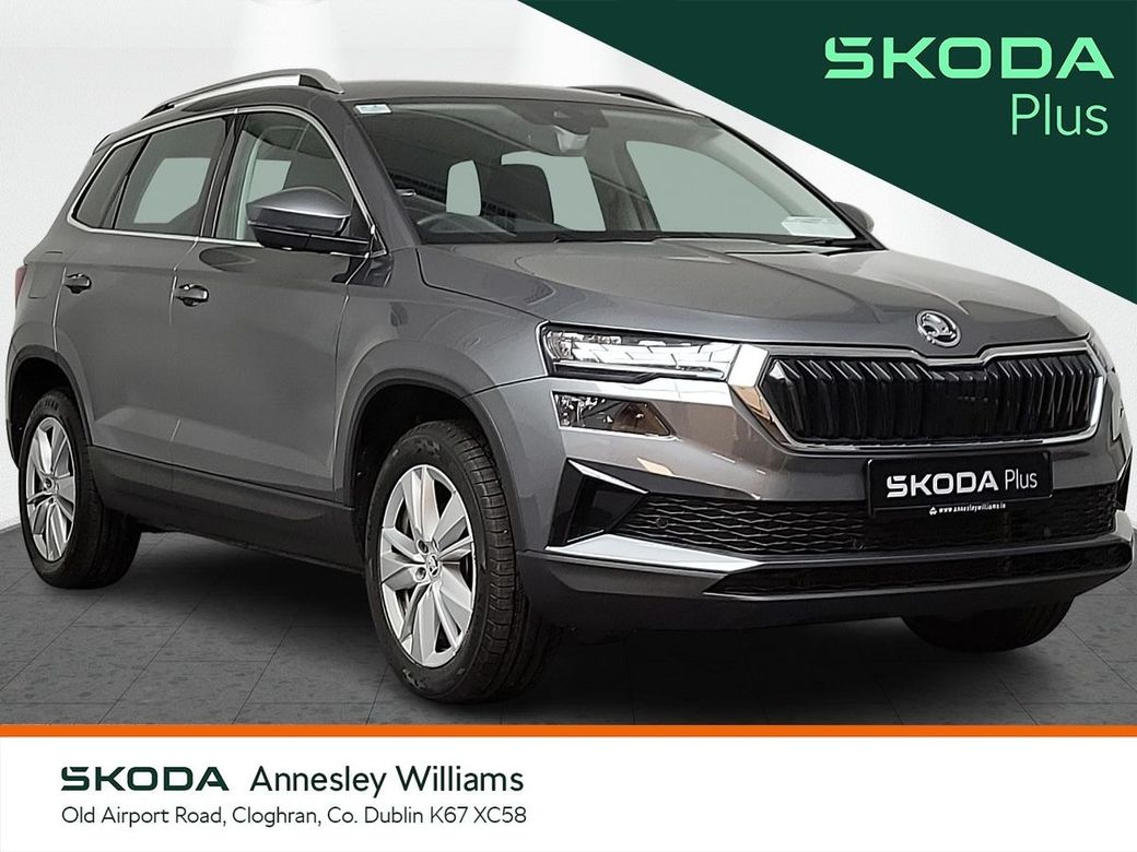Image for 2025 Skoda Karoq Selection 2.0Tdi 115Bhp