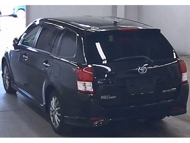 Image for 2015 Toyota Corolla 1.5 Corolla Fielder Petrol Hybrid Auto