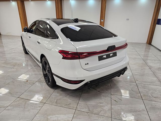 Image for 2025 Audi A6 SPORTBACK NEW MODEL