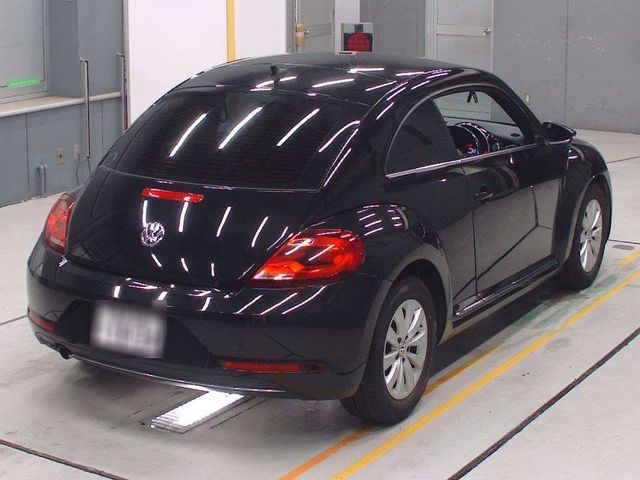 Image for 2017 Volkswagen Beetle COMING SOON / AUTO / FINANCE 