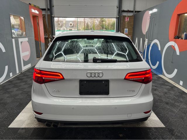 Image for 2017 Audi A3 €15950! 2017 AUDI A3 SPORTBACKS TFSI 1.4 AUTOMATIC / CRUISE CONTROL / REVERSE CAMERA AND MORE