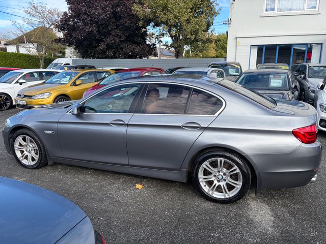 Image for 2012 BMW 5 Series 2012 BMW 520D SE AUTOMATIC | LOW KMS | TIMING CHAIN REPLACED