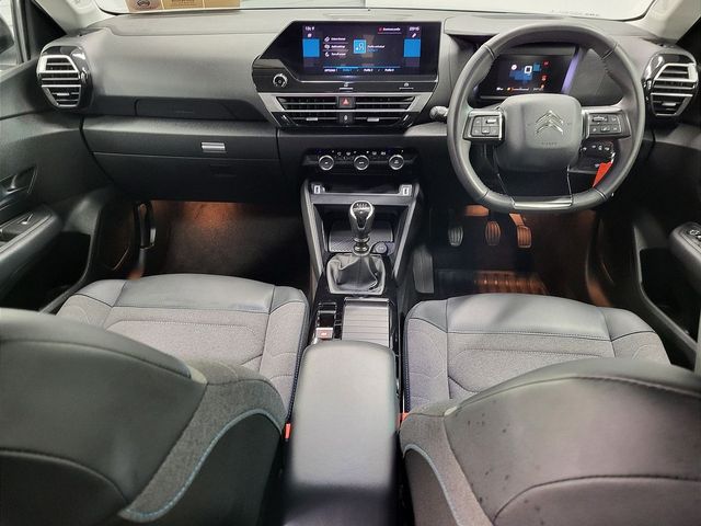 Image for 2023 Citroen C4 FEEL Pack PureTech 130 From €62 Per Week