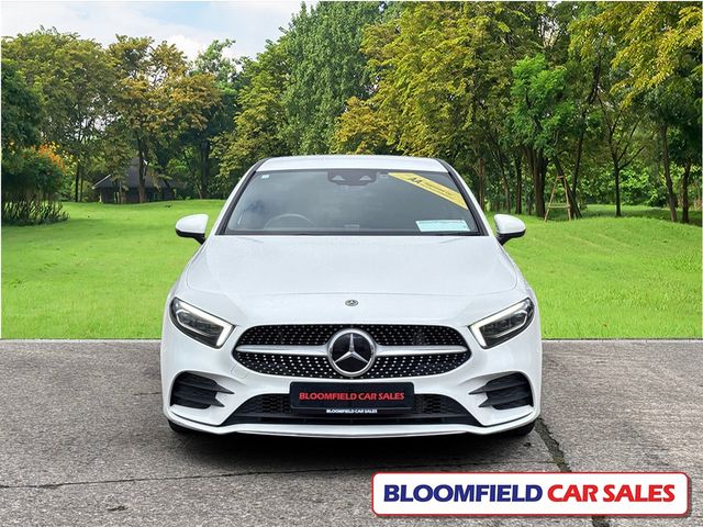 Image for 2018 Mercedes-Benz A Class **DEPOSIT TAKEN**AMG-LINE , AUTO // PRISTINE 