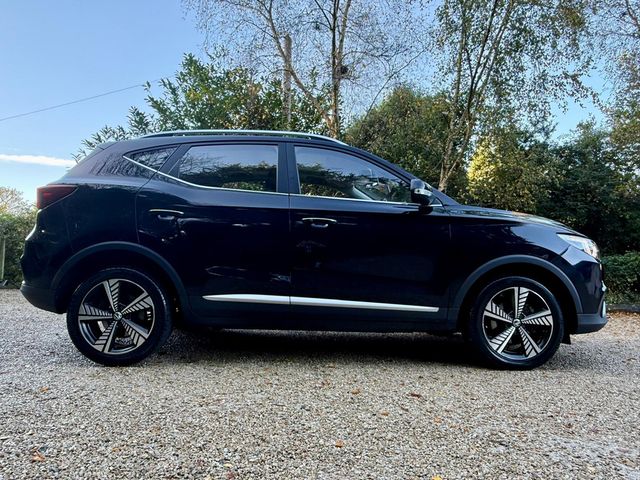 Image for 2021 MG ZS EV EXCLUSIVE 