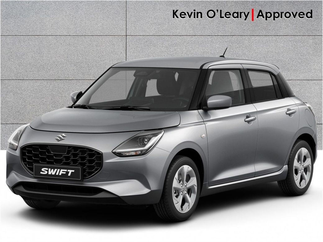 Image for 2026 Suzuki Swift 1.2 Hybrid Motion