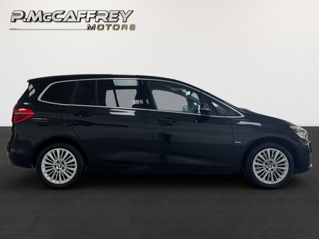Image for 2018 BMW 2 Series Gran Tourer 