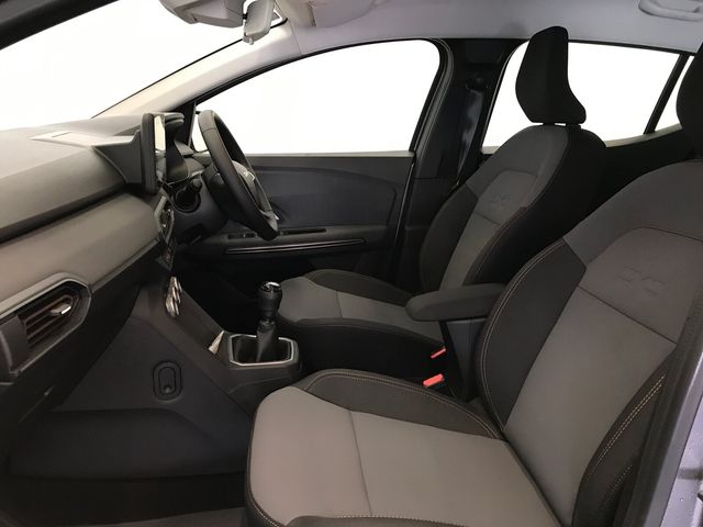 Image for 2025 Dacia Sandero Stepway STEPWAY Extreme TCe 90 GSR2
