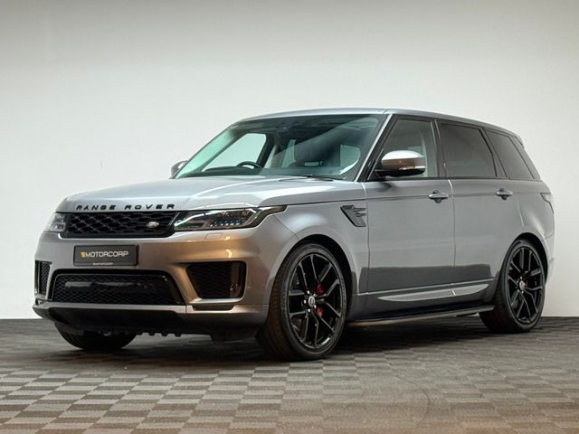 Image for 2021 Land Rover Range Rover Sport HSE DYNAMIC P400E *PAN ROOF*