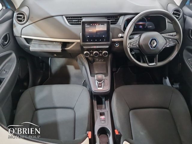 Image for 2021 Renault Zoe R110 Z. E 50 Play