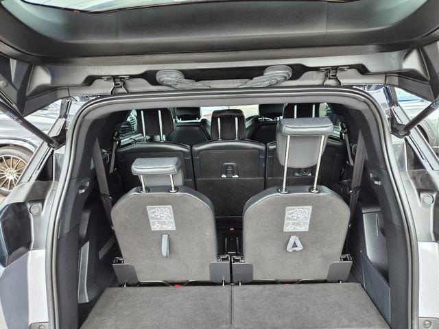 Image for 2020 Peugeot 5008 Gt-line 1.5 Blue HDI 130 6.2 4