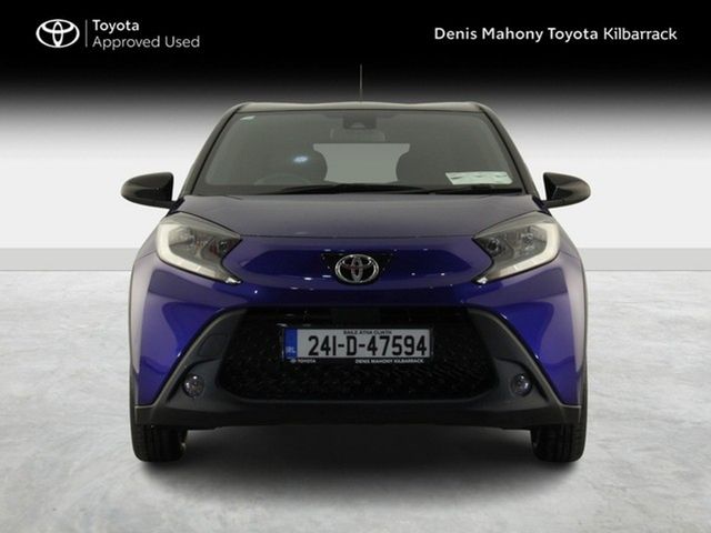 Image for 2024 Toyota Aygo X X DESIGN