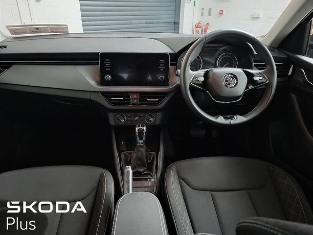 Image for 2023 Skoda Kamiq Ambition 1.0TSI 110Bhp DSG