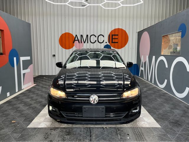 Image for 2019 Volkswagen Polo 1.0 TSI COMFORT LINE / 29k KMs / REVERSE CAMERA , ADAPTIVE CRUISE & MORE