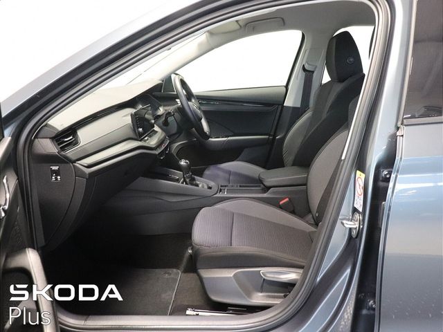 Image for 2023 Skoda Octavia OCTAVIA AMB 2.0TDI 115HP